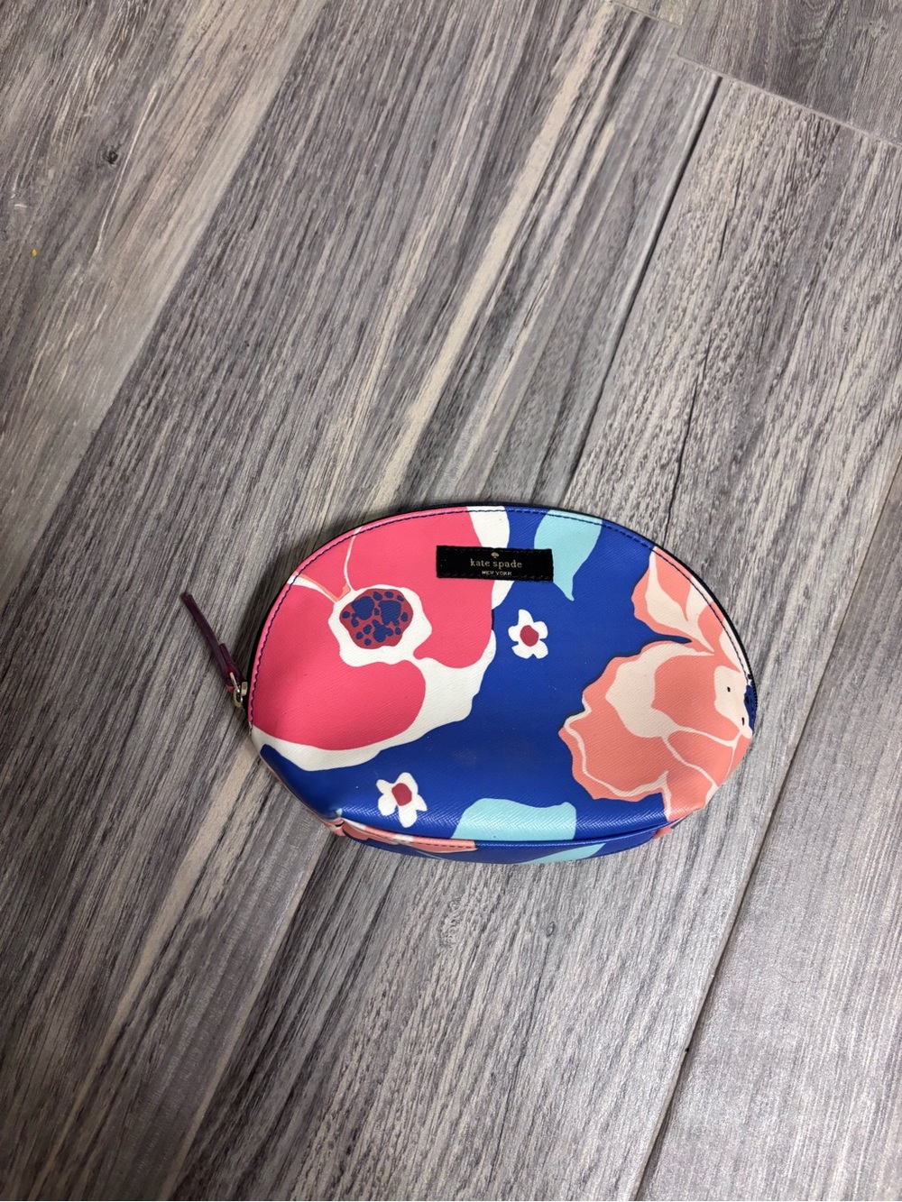 Kate Spade Cosmetic Bag